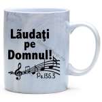 Cani marmorate, Mesaje crestine